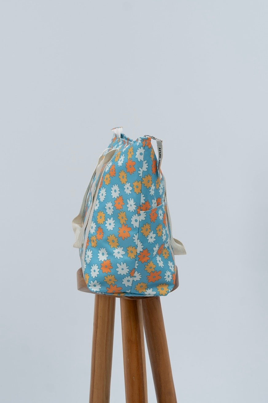 Lancheira Tote