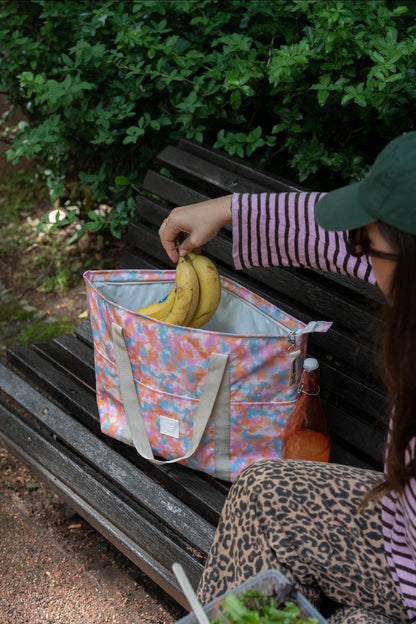 Lancheira Tote