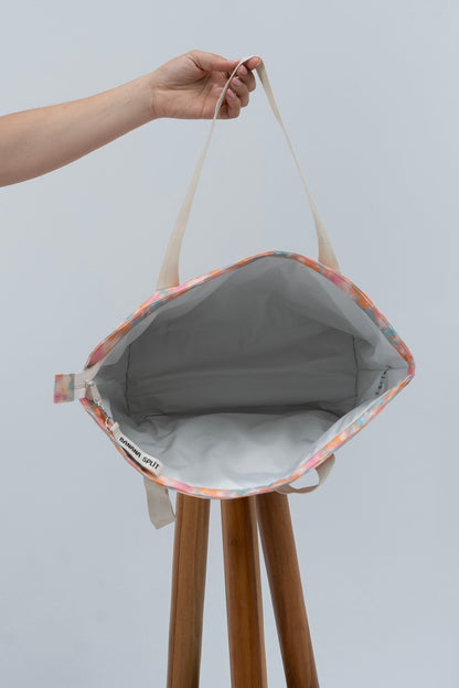 Lancheira Tote