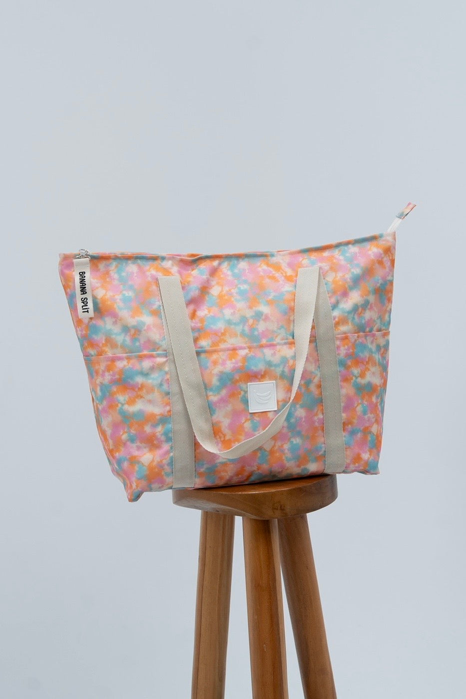 Lancheira Tote