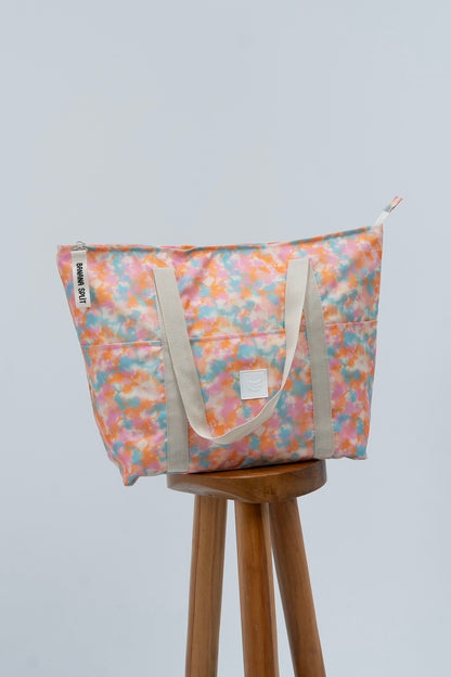 Lancheira Tote