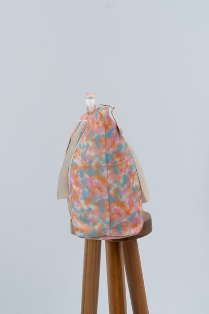 Lancheira Tote