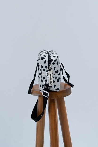 Block Party Maxi Pillow