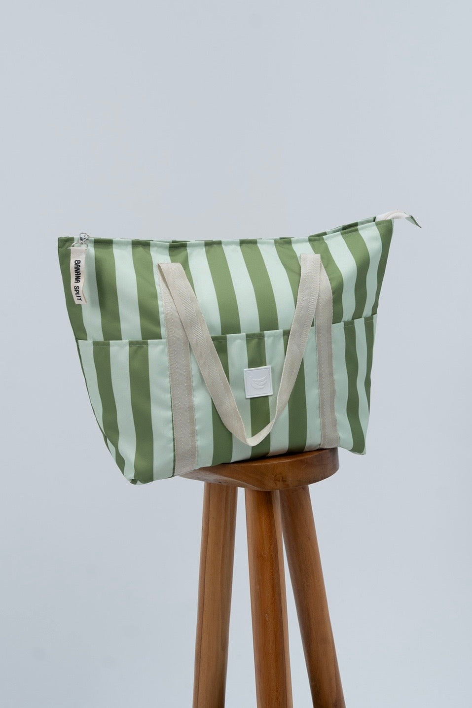 Block Party Maxi Pillow