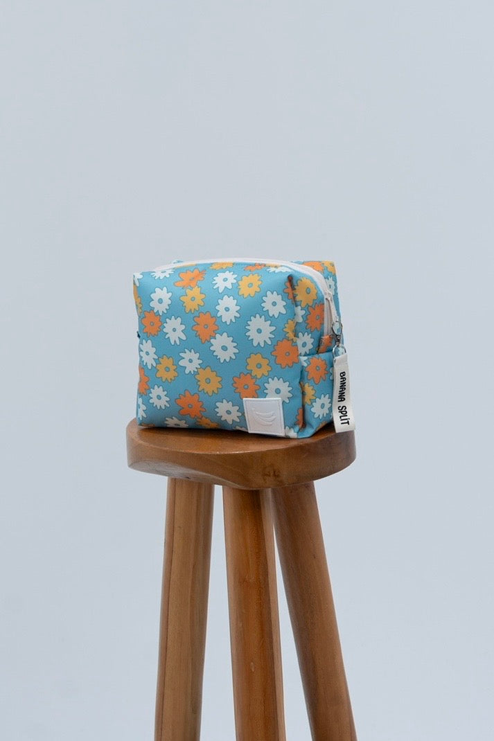 Block Party Maxi Pillow
