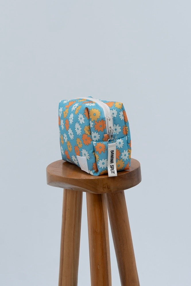 Block Party Maxi Pillow