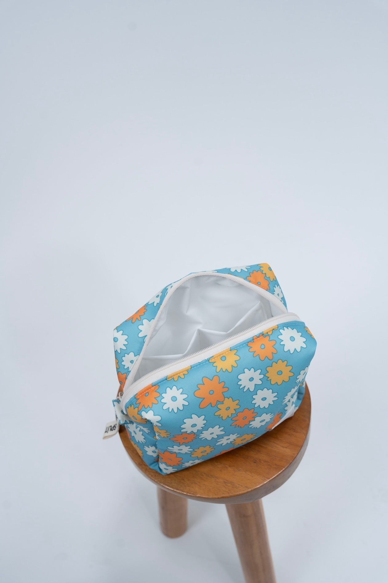 Block Party Maxi Pillow