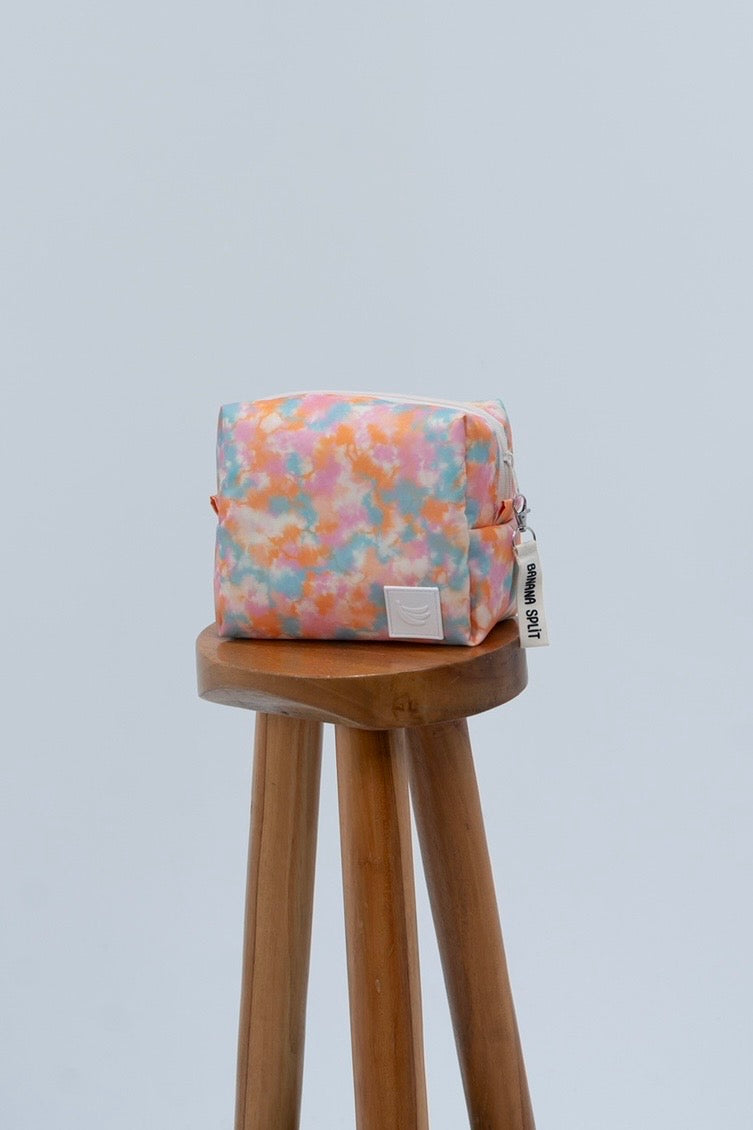 Block Party Maxi Pillow
