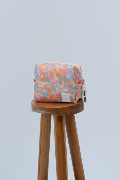 Block Party Maxi Pillow