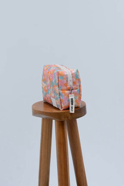 Block Party Maxi Pillow