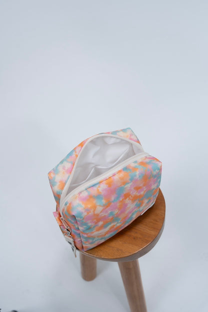 Block Party Maxi Pillow