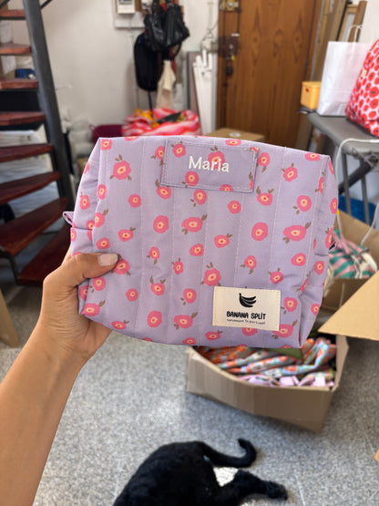 Necessaire Sugarbloom