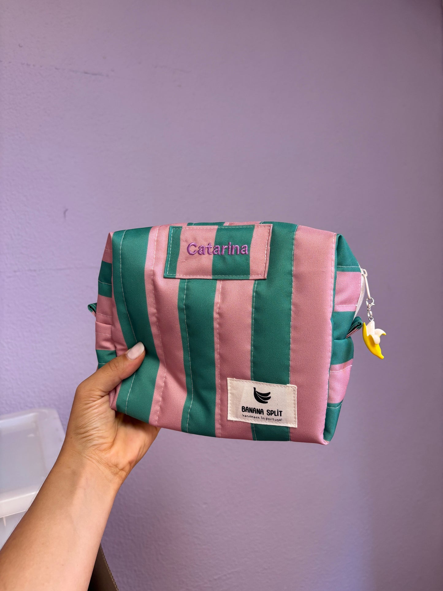 Necessaire Pic-Nic Panic