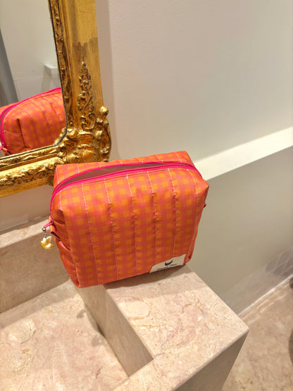 Necessaire Peach Please