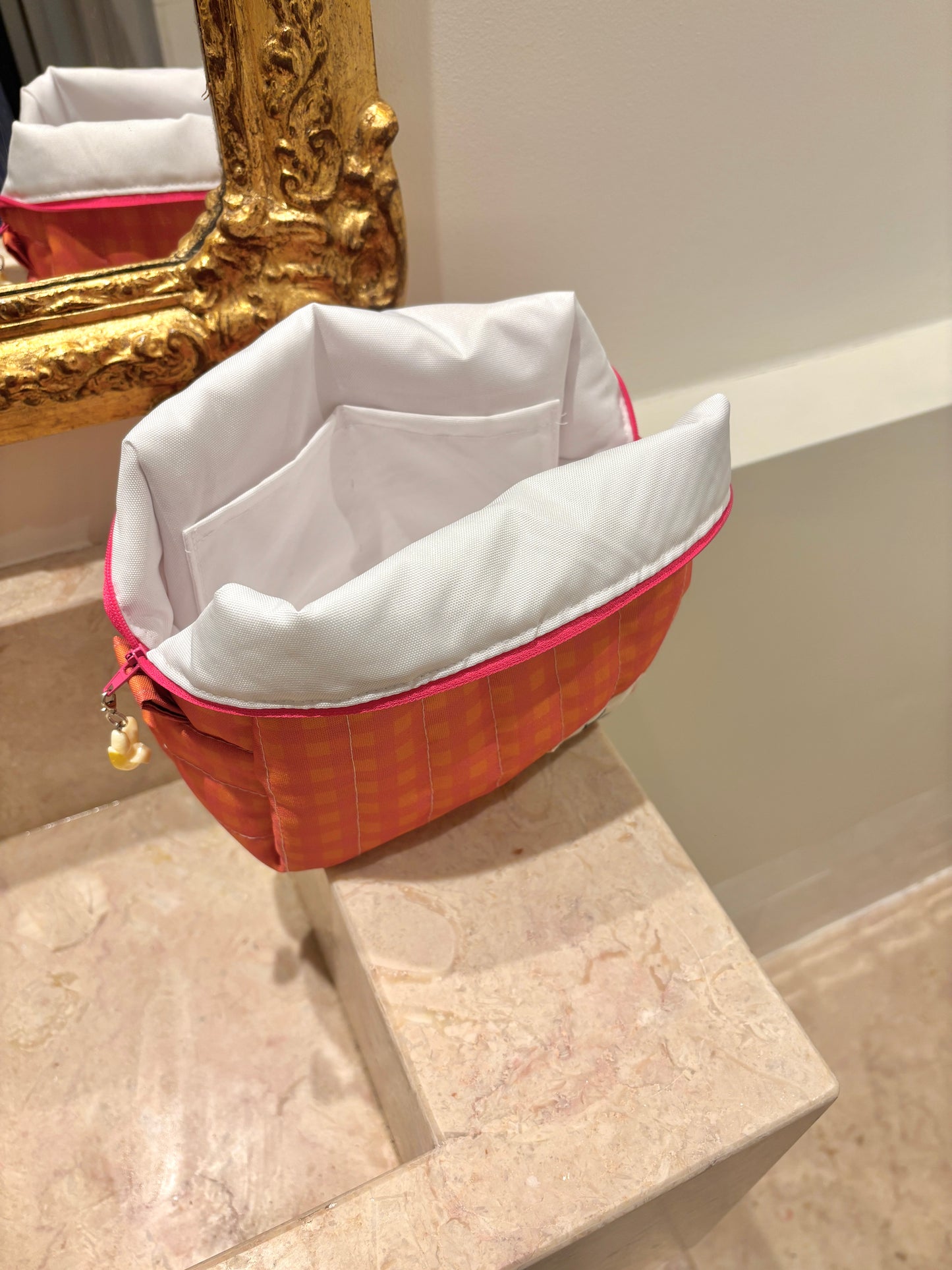 Necessaire Peach Please