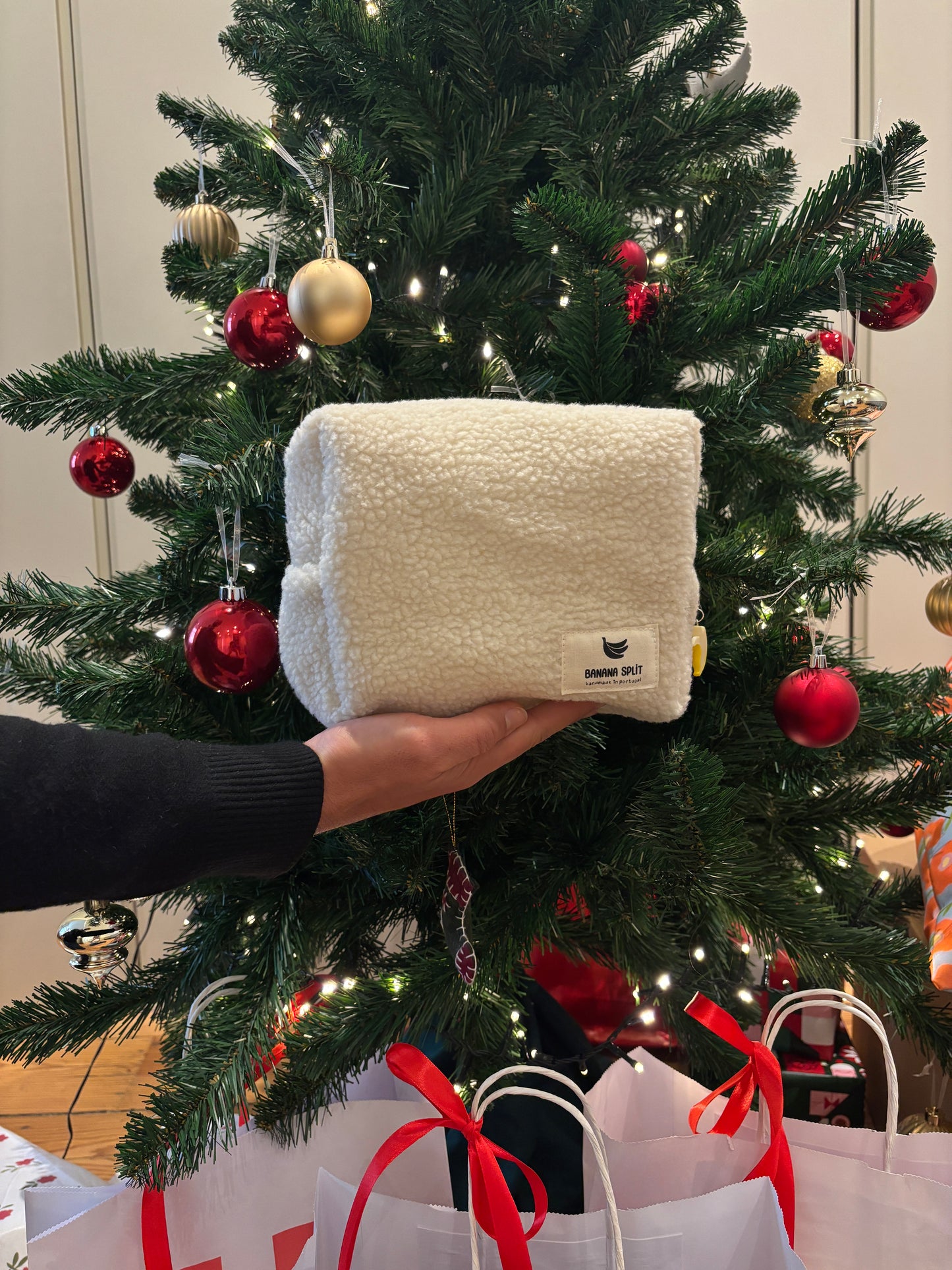 Necessaire Teddy