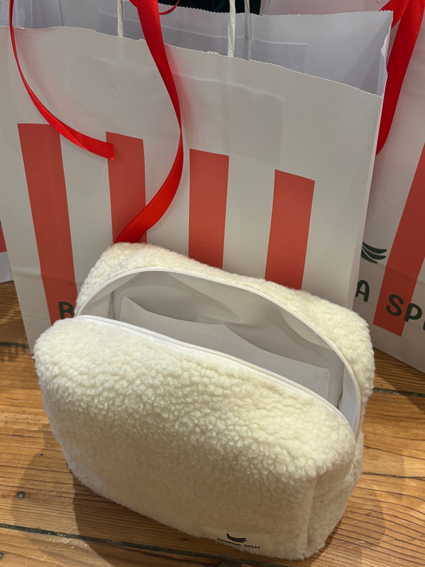 Necessaire Teddy