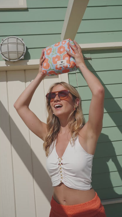 Necessaire Petal Pop
