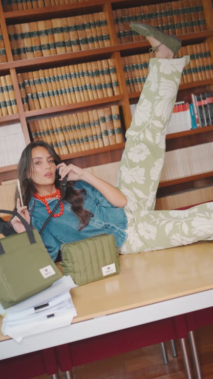 Necessaire Go Green
