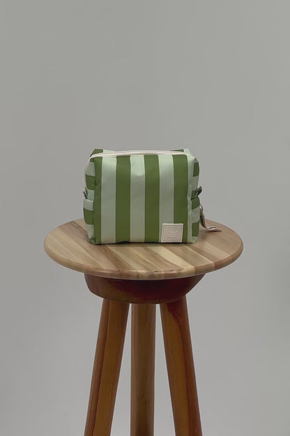 Block Party Maxi Pillow