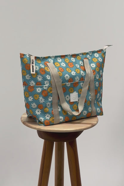 Lancheira Tote