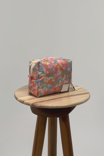 Block Party Maxi Pillow
