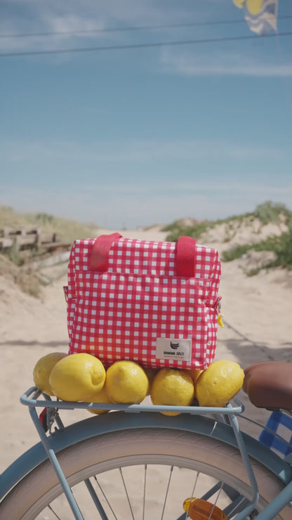 Lancheira Pic-Nic Panic