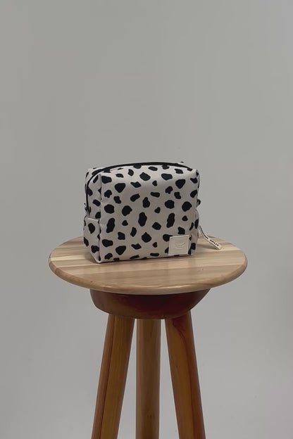 Block Party Maxi Pillow