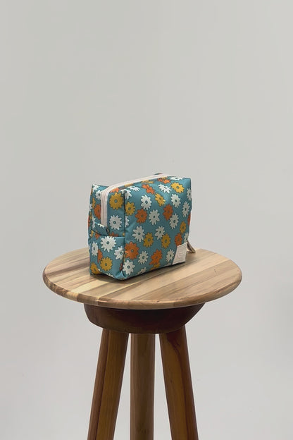 Block Party Maxi Pillow